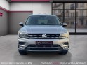 Volkswagen tiguan ii 2.0 tdi 150 ch carat occasion simplicicar brie-comte-robert simplicicar simplicibike france