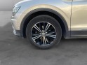 Volkswagen tiguan ii 2.0 tdi 150 ch carat occasion simplicicar brie-comte-robert simplicicar simplicibike france