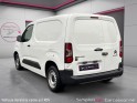 Citroen berlingo taille m bluehdi 100 bvm feel occasion simplicicar carcassonne simplicicar simplicibike france