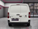 Citroen berlingo taille m bluehdi 100 bvm feel occasion simplicicar carcassonne simplicicar simplicibike france