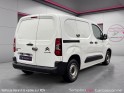 Citroen berlingo taille m bluehdi 100 bvm feel occasion simplicicar carcassonne simplicicar simplicibike france