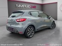 Renault clio iv limited 1.5 dci 75ch - premiere main - faible km - occasion simplicicar compiegne simplicicar simplicibike...