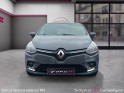 Renault clio iv limited 1.5 dci 75ch - premiere main - faible km - occasion simplicicar compiegne simplicicar simplicibike...