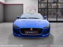 Jaguar f-type p450  awd r-dynamik - carplay - echappement sport - toit panoramique - angles mort - meridian occasion...