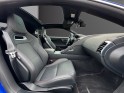 Jaguar f-type p450  awd r-dynamik - carplay - echappement sport - toit panoramique - angles mort - meridian occasion...