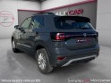 Volkswagen t-cross 1.0tsi 95ch lounge radar av ar détecteur angle mort régulateur adaptatif occasion montpellier (34)...