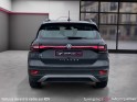 Volkswagen t-cross 1.0tsi 95ch lounge radar av ar détecteur angle mort régulateur adaptatif occasion montpellier (34)...