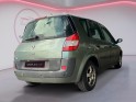 Renault scenic ii 1.6 16v confort dynamique / boite auto / distribution ok occasion simplicicar orgeval  simplicicar...