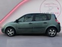 Renault scenic ii 1.6 16v confort dynamique / boite auto / distribution ok occasion simplicicar orgeval  simplicicar...