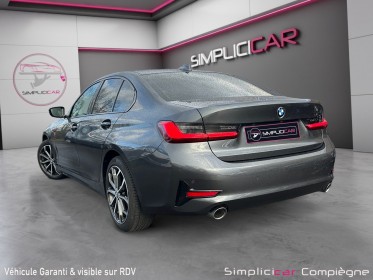 Bmw serie 3 g20 luxury 330d xdrive 265 ch bva8 - full - occasion simplicicar compiegne simplicicar simplicibike france