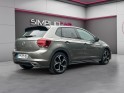 Volkswagen polo r-line extint  1.0 tsi ss 115 dsg7/moteurboiteturbo neufs /garantie/toit ouv/syst premium beats occasion ...