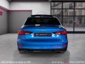 Audi a3 berline 2.0tdi 150ch s tronic 7 s line toit ouvrant siÈges chauffants occasion montpellier (34) simplicicar...