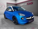 Opel adam s 1.4 turbo ecotec 150 ch s/s garantie 12 mois occasion simplicicar caen  simplicicar simplicibike france