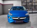 Opel adam s 1.4 turbo ecotec 150 ch s/s garantie 12 mois occasion simplicicar caen  simplicicar simplicibike france