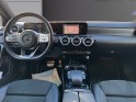 Mercedes classe a 250 e 8g-dct amg line / carplay / pneus av neufs / entretien mercedes / garantie 12 mois occasion paris...