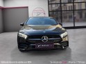 Mercedes classe a 250 e 8g-dct amg line / carplay / pneus av neufs / entretien mercedes / garantie 12 mois occasion paris...