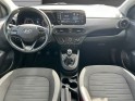 Hyundai i10 1.2 84 edition 1 - garantie 12mois - entretien pro réalisé chaque année occasion  simplicicar nord isere...