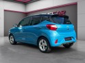 Hyundai i10 1.2 84 edition 1 - garantie 12mois - entretien pro réalisé chaque année occasion  simplicicar nord isere...