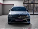 Mercedes glc coupe 350 e 7g-tronic plus 4matic fascination occasion montreuil (porte de vincennes)(75) simplicicar...