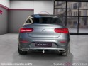 Mercedes glc coupe 350 e 7g-tronic plus 4matic fascination occasion montreuil (porte de vincennes)(75) simplicicar...