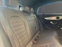 Mercedes glc coupe 350 e 7g-tronic plus 4matic fascination occasion montreuil (porte de vincennes)(75) simplicicar...