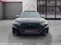 Audi rs q3 sportback 2.5 tfsi 400 ch s tronic 7 - toit ouvrant - sièges chauffants - bang  olufsen occasion...