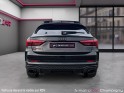 Audi rs q3 sportback 2.5 tfsi 400 ch s tronic 7 - toit ouvrant - sièges chauffants - bang  olufsen occasion...