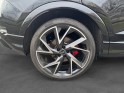 Audi rs q3 sportback 2.5 tfsi 400 ch s tronic 7 - toit ouvrant - sièges chauffants - bang  olufsen occasion...