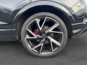 Audi rs q3 sportback 2.5 tfsi 400 ch s tronic 7 - toit ouvrant - sièges chauffants - bang  olufsen occasion...