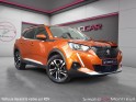 Peugeot 2008 1. 2 puretech 130 allure pack | entretien peugeot 1ere main occasion montreuil (porte de vincennes)(75)...