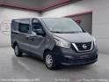 Nissan nv300 cabine approfondie l1h1 3t0 1.6 dci 145 s/s optima occasion simplicicar velay simplicicar simplicibike france