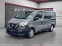 Nissan nv300 cabine approfondie l1h1 3t0 1.6 dci 145 s/s optima occasion simplicicar velay simplicicar simplicibike france