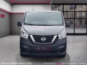 Nissan nv300 cabine approfondie l1h1 3t0 1.6 dci 145 s/s optima occasion simplicicar velay simplicicar simplicibike france