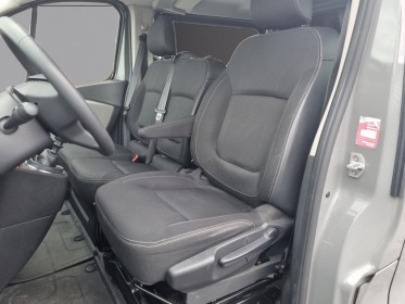 Nissan nv300 cabine approfondie l1h1 3t0 1.6 dci 145 s/s optima occasion simplicicar velay simplicicar simplicibike france