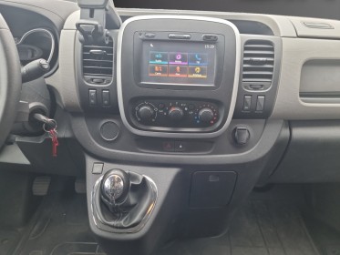 Nissan nv300 cabine approfondie l1h1 3t0 1.6 dci 145 s/s optima occasion simplicicar velay simplicicar simplicibike france