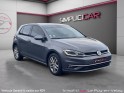 Volkswagen golf 1.6 tdi 115 bluemotion technology fap dsg7 carat occasion simplicicar velay simplicicar simplicibike france