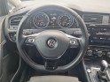 Volkswagen golf 1.6 tdi 115 bluemotion technology fap dsg7 carat occasion simplicicar velay simplicicar simplicibike france