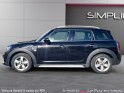 Mini countryman f60 150 ch all4 cooper d red hot chili occasion simplicicar velay simplicicar simplicibike france