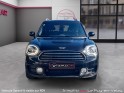 Mini countryman f60 150 ch all4 cooper d red hot chili occasion simplicicar velay simplicicar simplicibike france