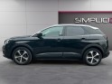 Peugeot 3008 business 1.5 bluehdi 130ch  eat8 active business - grip control - garantie 1an occasion  simplicicar nord isere...