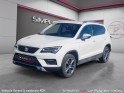 Seat ateca 1.5 tsi 150 ch act start/stop style occasion simplicicar velay simplicicar simplicibike france