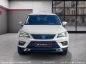 Seat ateca 1.5 tsi 150 ch act start/stop style occasion simplicicar velay simplicicar simplicibike france