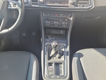 Seat ateca 1.5 tsi 150 ch act start/stop style occasion simplicicar velay simplicicar simplicibike france