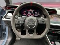 Audi rs3 sportback 2.5 tfsi 400 s tronic 7 quattro entretien audi/malus payÉ occasion paris 17ème (75)(porte maillot)...