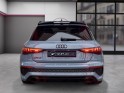 Audi rs3 sportback 2.5 tfsi 400 s tronic 7 quattro entretien audi/malus payÉ occasion paris 17ème (75)(porte maillot)...