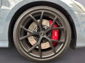 Audi rs3 sportback 2.5 tfsi 400 s tronic 7 quattro entretien audi/malus payÉ occasion paris 17ème (75)(porte maillot)...