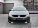 Volkswagen polo 1.2 tdi 75 cr fap confortline - climatisation - rétroviseurs dégivrant - occasion champigny-sur-marne (94)...