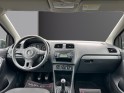 Volkswagen polo 1.2 tdi 75 cr fap confortline - climatisation - rétroviseurs dégivrant - occasion champigny-sur-marne (94)...