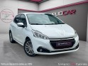 Peugeot 208 100ch ss bvm5 signature occasion simplicicar frejus  simplicicar simplicibike france