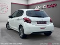 Peugeot 208 100ch ss bvm5 signature occasion simplicicar frejus  simplicicar simplicibike france